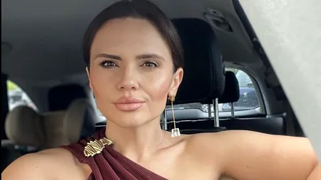 Cristina Șișcanu, TRĂDATĂ de persoanele apropiate. ”Câteva luni de zile am suferit foarte tare”