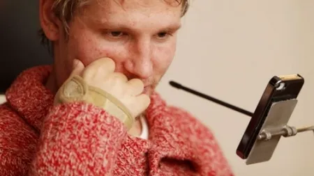 Prima declarație a lui Mihai Neșu, după decesul tatălui său 