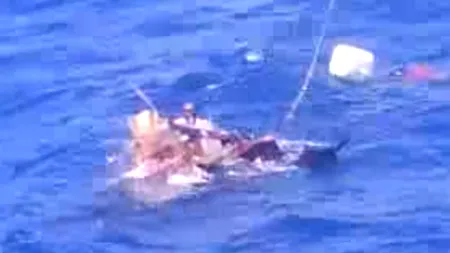 Patru crime, filmate cu un telefonul mobil abandonat într-un taxi din Fiji