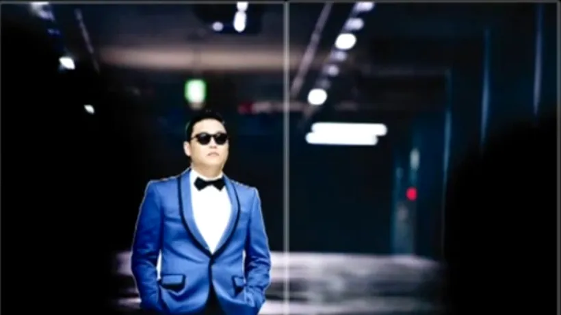Internetul, cuprins iar de „febra Psy. Autorul lui Gangnam Style a lansat o nouă melodie. VIDEO