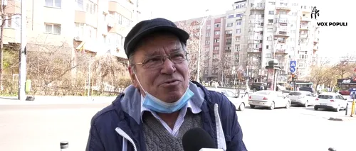GÂNDUL VOX POPULI. Ce spun românii despre refuzul lui Putin de a negocia pacea direct cu Zelenski (VIDEO)