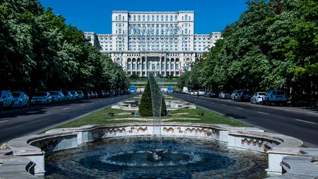 ANM anunță cum va fi VREMEA în luna mai. Când scăpăm de ploi și frig