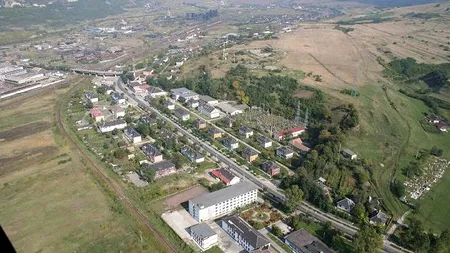 Orașul din România care este aproape de faliment. Gest disperat al primarului. „Totul a început acum 11 ani