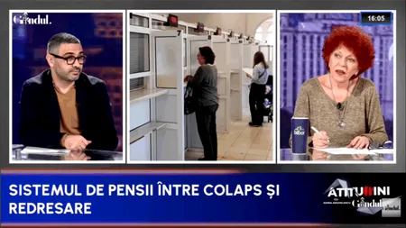 Florin Manole: ,,Eu sunt sunt un apărător al bugetarilor din România. Asta nu înseamnă că sunt un adversar al privatului”