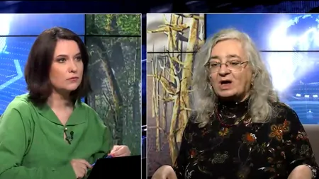 EXCLUSIV VIDEO | Anul 2023, mai cald decât 2022 și cu mai multe fenomene extreme. Vom avea zăpadă în luna ianuarie? Climatolog ANM: 