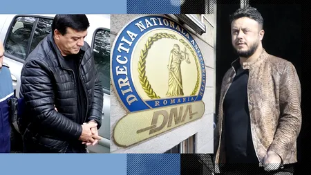 EXCLUSIV | Stenogramă DNA incendiară. Bădălău Jr. își aranja ”afacerile” în fața copiilor: ”Ce vrea ăla? E nevoie să vorbesc cu el? Sau tata?”