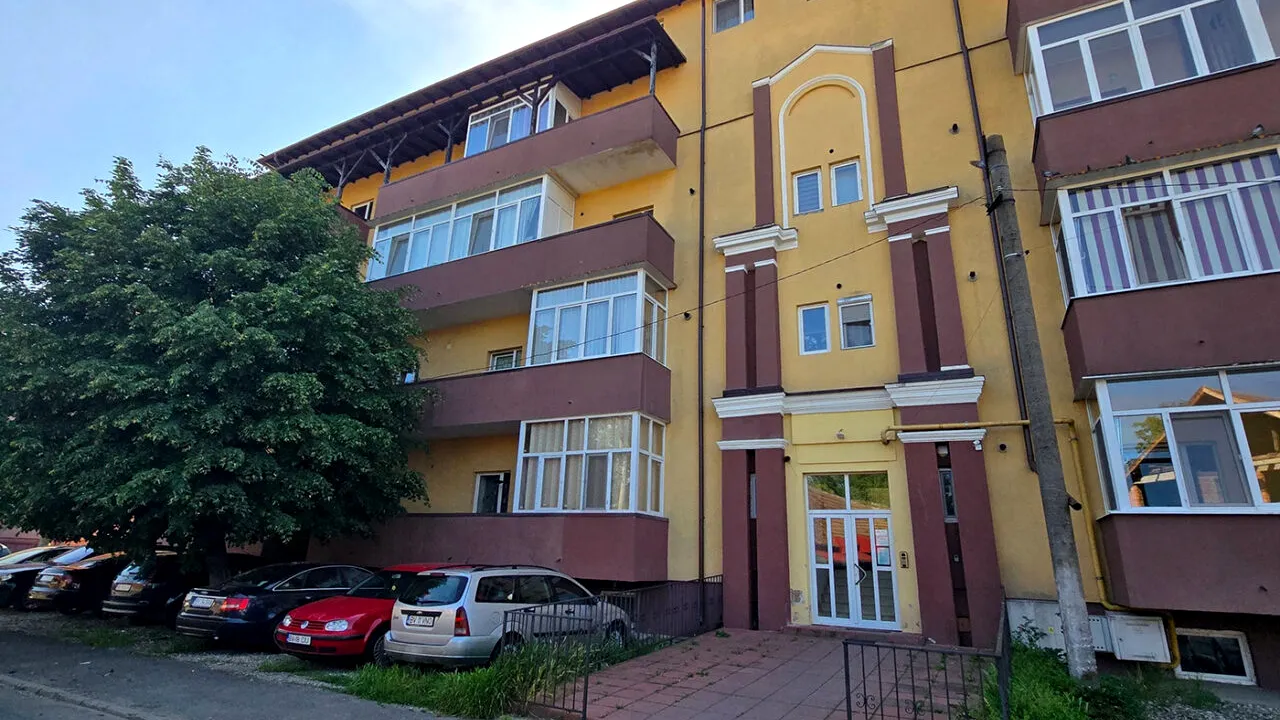 Orașul din țara noastră cu cele mai ieftine apartamente cu 2 camere: 8.000€ acum, în februarie 2026