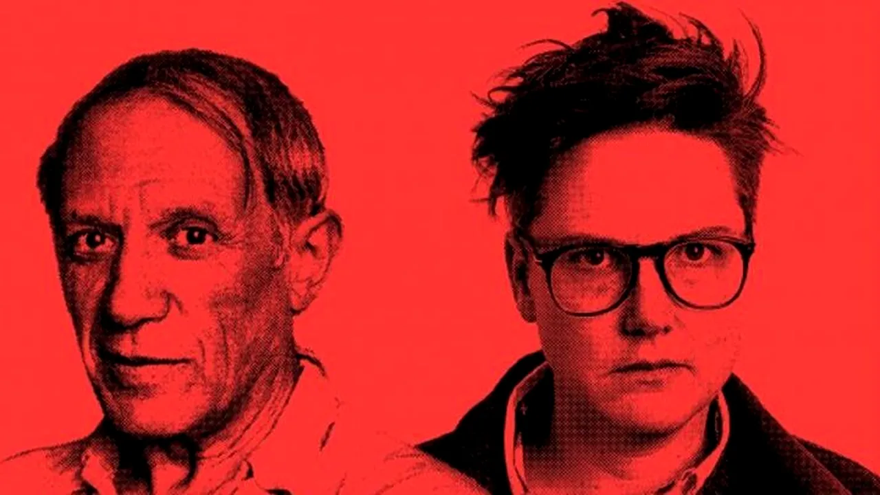 Picasso între critică radicală şi privire feministă, la Brooklyn Museum