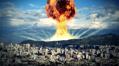 „Celălalt Cernobîl”, un secret păstrat de ruși vreme de 30 de ani! Povestea nerostită a primului mare accident nuclear din istorie