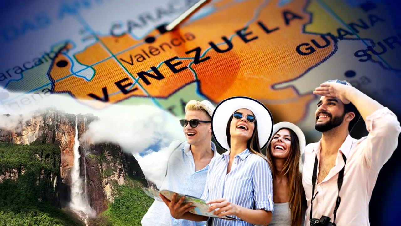 „Efectul Trump” în America Latină: stabilitatea ar putea transforma Venezuela într-o destinație turistică, nu doar exportator de petrol