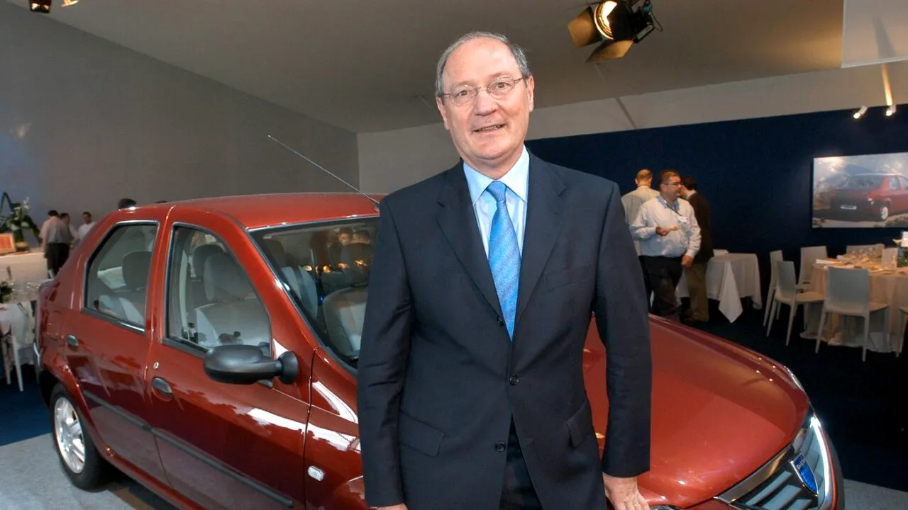 Cum arată și cât costă prima mașină Dacia ELECTRICĂ. Când ar putea fi lansat modelul