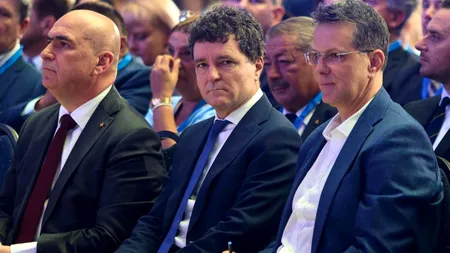 Nicușor Dan semnează demisia lui Ionuț Moșteanu. Radu Miruță, ministrul Economiei, preia interimatul