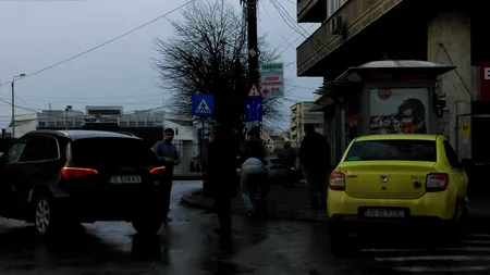 Mașina unui deputat PSD, implicată într-un accident în Iași. Ce alcoolemie avea parlamentarul