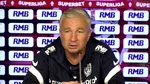 CFR Cluj a ratat ocazia de a egala FCSB în clasament, după remiza cu Rapid. „Cel mai slab joc al nostru din anul acesta”