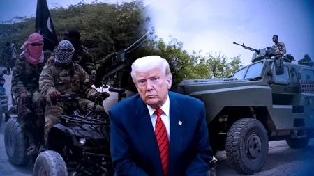 Crește riscul unui război interreligios în Nigeria. Creștinii sunt uciși de jihadiștii Boko Haram, Trump face „planuri de război”. „Conflict acutizat, Legea Sharia și criza umanitară fac ravagii”