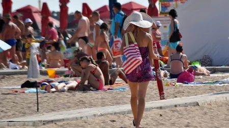 Fenomenul all inclusive începe să prindă pe litoralul românesc
