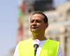 Daniel Băluță tranșează zvonurile privind o posibilă CANIDATURĂ la Primăria Capitalei: „În niciun caz”