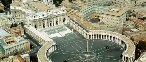 Anchetă la Vatican: Un cardinal ar fi folosit banii unui spital pentru investiții personale