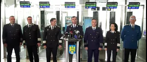 România intră în Schengen cu 16 aeroporturi și 4 porturi maritime și poate emite vize de scurtă durată
