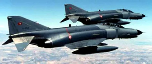 CONFLICTUL DINTRE TURCIA și SIRIA se intensifică. Forțele siriene vor intercepta toate avioanele turce care îi survolează teritoriul