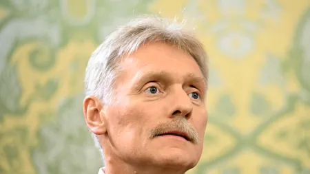 Moscova condamnă decizia ”ilegală” a UE de finanțare a Ucrainei din profiturile activelor ruse /”Vom RIPOSTA prin acțiuni bine-gândite”