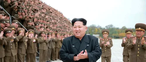 Detaliul absolut jenant  pentru care Kim Jong Un nu ar putea ajunge la întâlnirea cu Donald Trump. „Râdeam mereu pe tema asta