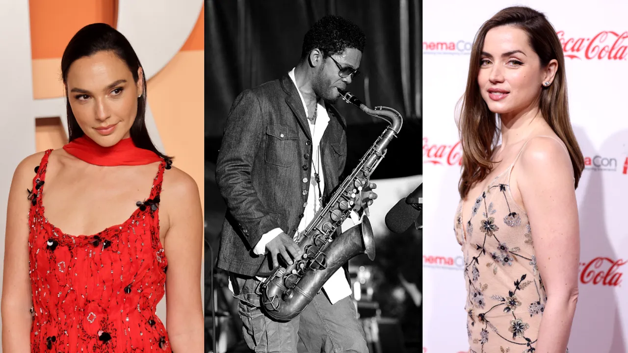 30 APRILIE, calendarul zilei: Gal Gadot împlinește 40 de ani, Ana de Armas 37/ Ziua internaţională a jazz-ului
