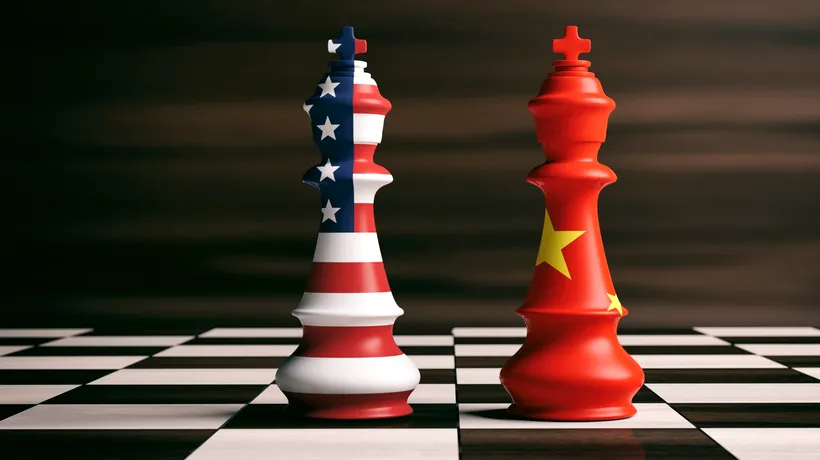 REACȚIE. China impune restricții privind vizele pentru anumiți cetățeni americani