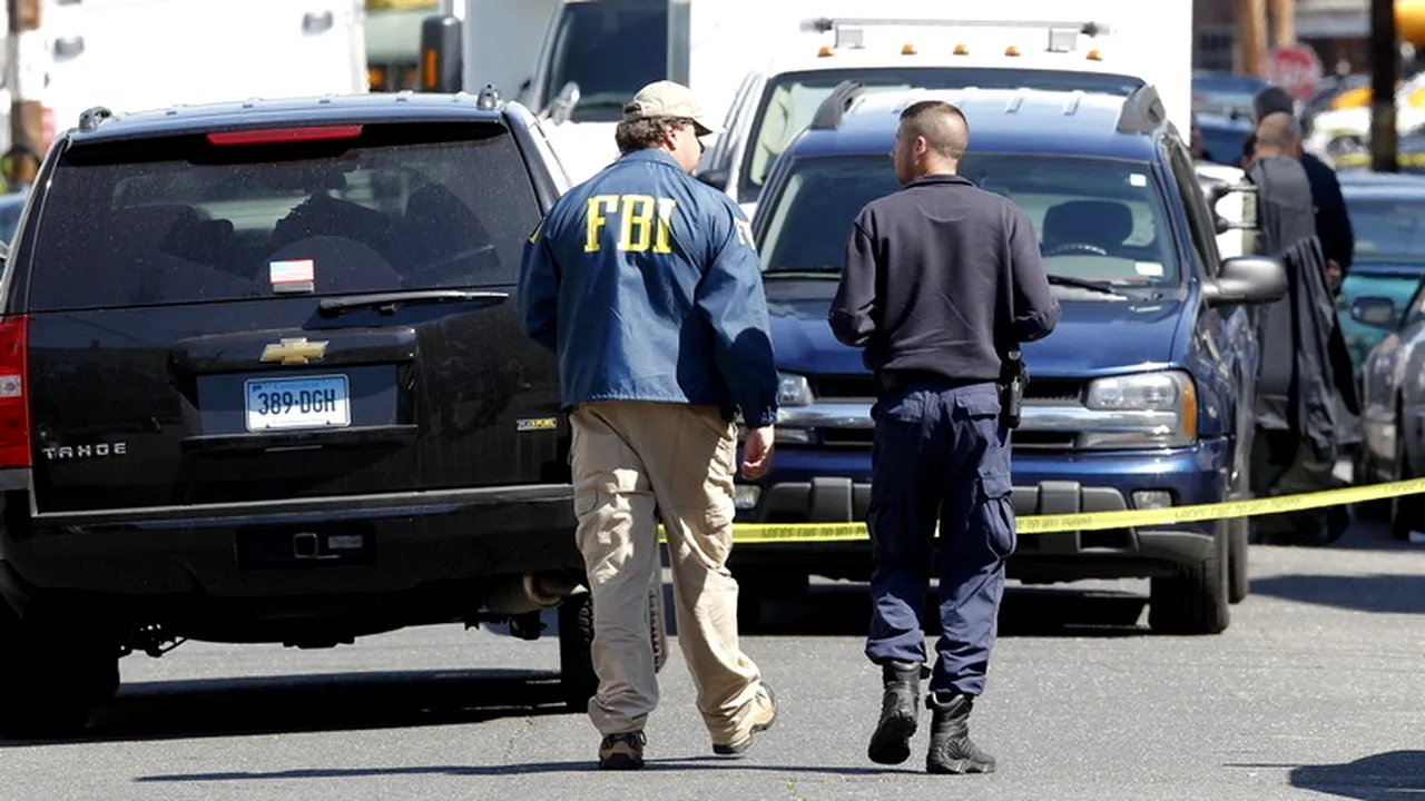 FBI a arestat un bărbat suspectat că ar fi trimis scrisorile cu otravă letală președintelui Obama, unui senator și unui oficial american