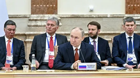 Rusia acordă o „atenție deosebită” declarațiilor lui Trump/ Putin este dispus să continue NEGOCIERILE privind un armistițiu în Ucraina