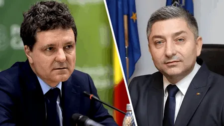 Nicușor Dan, întâlnire de taină cu Alin Tișe, contestatar vehement al lui Ilie Bolojan. Șeful Consiliului Județean Cluj confirmă întrevederea pentru Gândul