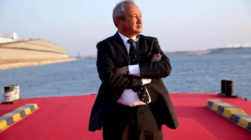 Vă mai amintiți de miliardarul care voia să cumpere o insulă pentru refugiați? Ce a făcut recent Naguib Sawiris