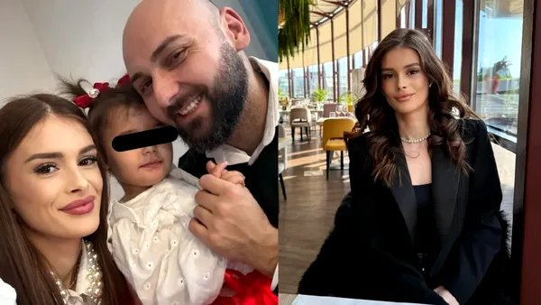 Părinții Teodorei Marcu sunt în stare de șoc după pierderea tragică a fiicei lor/Ce fel de pistoale deținea ucigașul