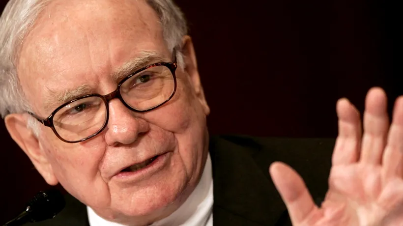 Warren Buffett cumpără Duracell. Câți bani oferă miliardarul pentru producătorul de baterii