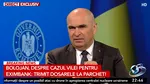 Ilie Bolojan: „Îi rog pe români să aibă încredere că putem trece peste această perioadă”