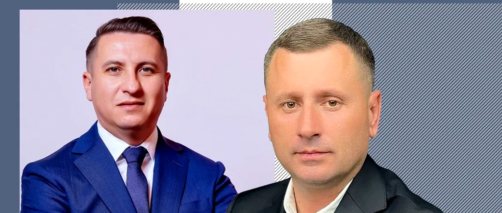 Primarul ex-PNL din Filipeștii de Pădure susține candidatul PSD pentru primărie / Ciprian Morărescu îi predă ECHIPA lui Gabriel Frunză