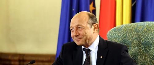 Băsescu pune în gardă FMI: Nu-mi cereți să semnez ce negociați cu Guvernul