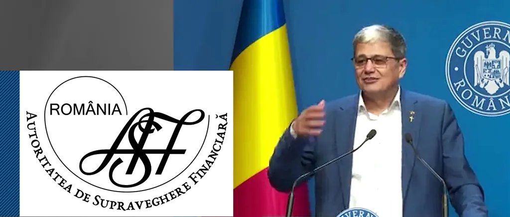 VIDEO | Există anul cu 16 salarii lunare! Ministrul Boloș acuză premianții de la ASF de necinste și sabotaj. Cum se pot duce pe gârlă fondurile UE