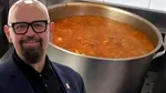 Ai mâncat ciorbă la mare? Cum se face, de fapt. PIEDONE a aflat adevărul