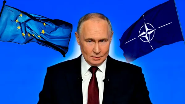 Fereastră de oportunitate pentru Putin? „Relațiile transatlantice sunt în ruină, UE nu e pregătită să-și asume responsabilitățile” / „Disperarea e periculoasă”