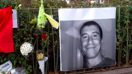 Autorul celui mai cunoscut clip din timpul atentatului de la Charlie Hebdo regretă că a publicat înregistrarea: „A fost un reflex stupid