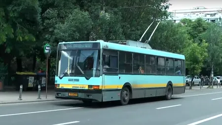 Primăria Capitalei vrea să cumpere 200 de troleibuze noi. Cât ar urma să coste un singur vehicul