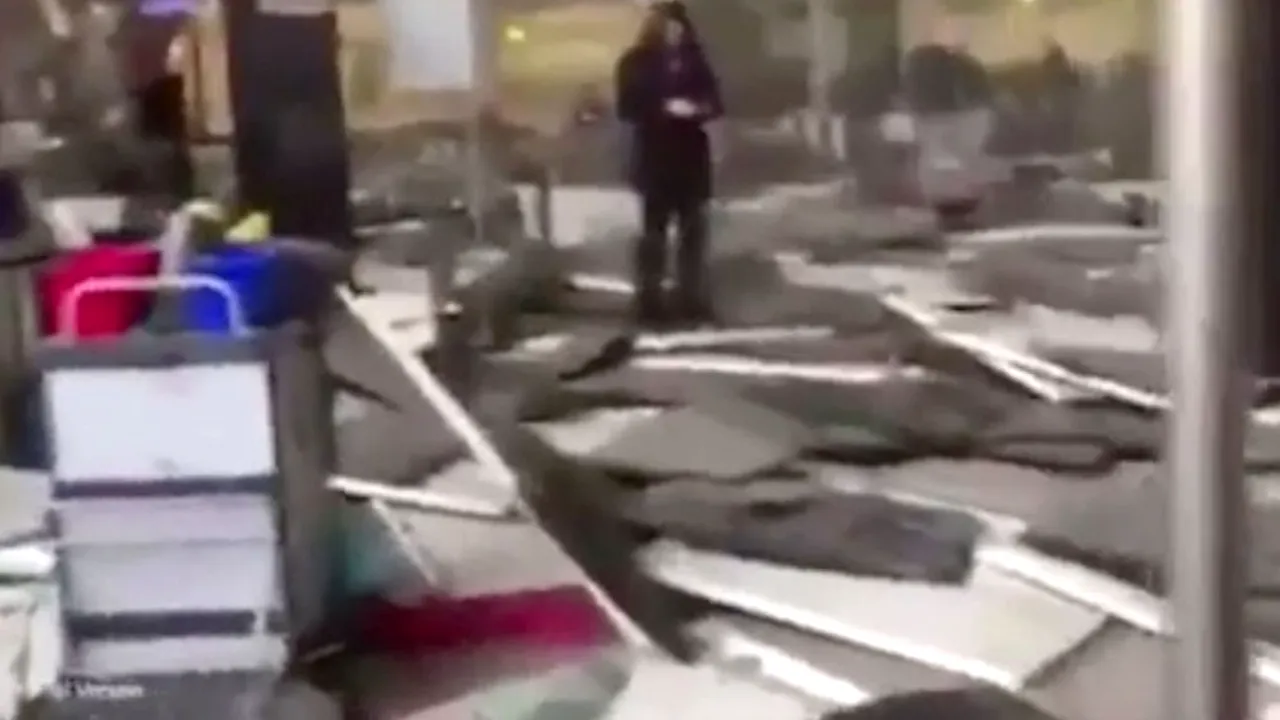 Ambasadorul României la Bruxelles: Nu există români printre victime