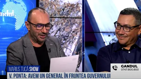 VIDEO | Victor Ponta: „Anul acesta pleacă din România 30 de miliarde de euro”