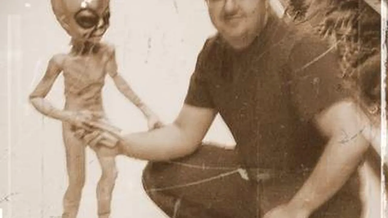 Cum arată OMUL VIITORULUI: creier mai mic, degete lungi și dinți mai puțini