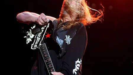 CONCERTUL SLAYER. Accesul la Arenele Romane se va face de la ora 17.00