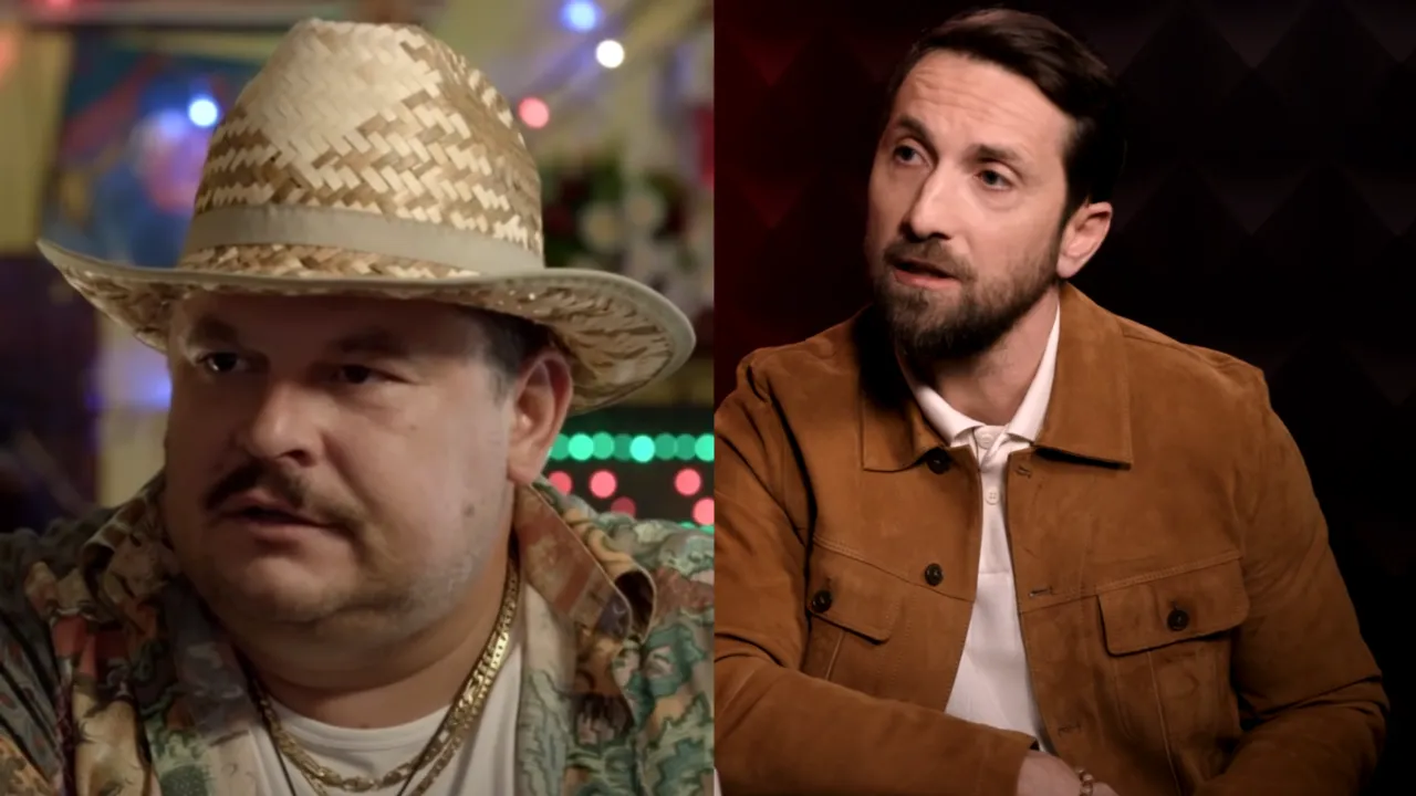 Mihai Bobonete, surprins de prețurile din restaurantul lui Dani Oțil: „Când am primit NOTA, am crezut că am spart ceva. I-am zis că nu mai vin”