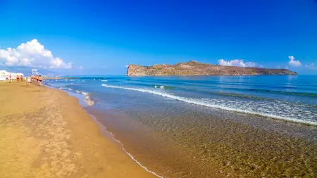 Vreme la extreme în Europa. Spania, sub nămeți, grecii fac plajă în ianuarie!