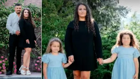 POVESTEA unei familii de români care a renunțat la Germania, după 10 ani, pentru a reveni acasă: „E țara roboților”