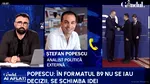 Ștefan Popescu: Există un dezechilibru între cele două state inițiatoare ale B9/Polonia e considerată o mare putere regională/România e în erodare